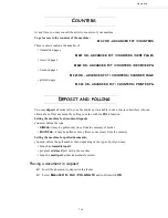 Preview for 58 page of Sagem LASER PRO 344 User Manual