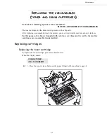 Preview for 66 page of Sagem LASER PRO 344 User Manual