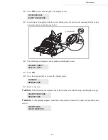 Preview for 70 page of Sagem LASER PRO 344 User Manual