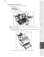 Preview for 71 page of Sagem LASER PRO 344 User Manual