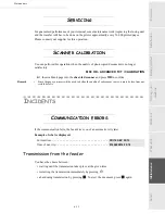 Preview for 79 page of Sagem LASER PRO 344 User Manual