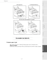 Preview for 85 page of Sagem LASER PRO 344 User Manual