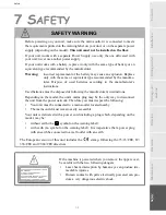 Preview for 91 page of Sagem LASER PRO 344 User Manual