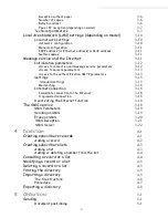 Preview for 6 page of Sagem LASER PRO 346 User Manual