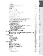 Preview for 7 page of Sagem LASER PRO 346 User Manual