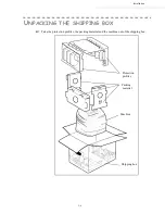 Preview for 14 page of Sagem LASER PRO 346 User Manual