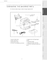 Preview for 15 page of Sagem LASER PRO 346 User Manual