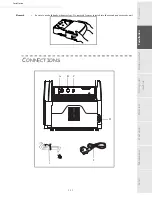 Preview for 25 page of Sagem LASER PRO 346 User Manual