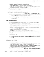 Preview for 38 page of Sagem LASER PRO 346 User Manual