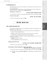 Preview for 39 page of Sagem LASER PRO 346 User Manual