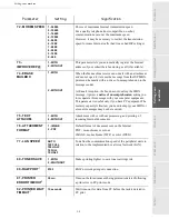 Preview for 43 page of Sagem LASER PRO 346 User Manual