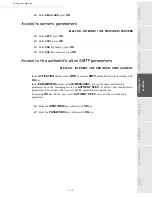 Preview for 47 page of Sagem LASER PRO 346 User Manual