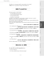 Preview for 53 page of Sagem LASER PRO 346 User Manual