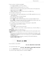 Preview for 54 page of Sagem LASER PRO 346 User Manual