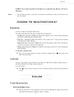 Preview for 66 page of Sagem LASER PRO 346 User Manual