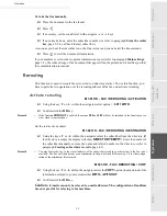 Preview for 69 page of Sagem LASER PRO 346 User Manual