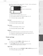 Preview for 77 page of Sagem LASER PRO 346 User Manual