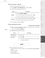 Preview for 81 page of Sagem LASER PRO 346 User Manual