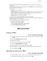 Preview for 84 page of Sagem LASER PRO 346 User Manual