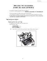 Preview for 88 page of Sagem LASER PRO 346 User Manual