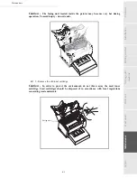 Preview for 89 page of Sagem LASER PRO 346 User Manual