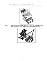 Preview for 96 page of Sagem LASER PRO 346 User Manual