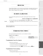 Preview for 101 page of Sagem LASER PRO 346 User Manual