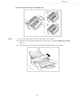 Preview for 106 page of Sagem LASER PRO 346 User Manual