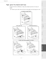 Preview for 107 page of Sagem LASER PRO 346 User Manual