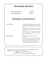 Preview for 115 page of Sagem LASER PRO 346 User Manual