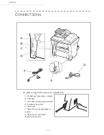 Preview for 27 page of Sagem LASER PRO 356 User Manual