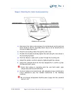 Preview for 11 page of Sagem MA 500+ Series Installation Manual