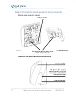 Preview for 12 page of Sagem MA 500+ Series Installation Manual