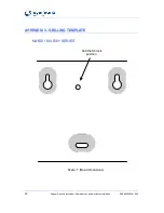 Preview for 40 page of Sagem MA 500+ Series Installation Manual