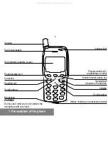 Preview for 7 page of Sagem MC-300 Series Manual