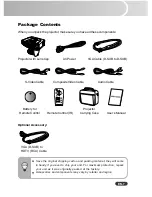 Preview for 7 page of Sagem MDP 1600 User Manual