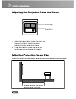 Предварительный просмотр 18 страницы Sagem MDP 1600 User Manual