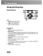 Предварительный просмотр 20 страницы Sagem MDP 1600 User Manual