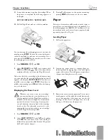 Preview for 11 page of Sagem MF 3260 User Manual