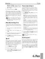 Preview for 21 page of Sagem MF 3260 User Manual