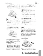 Preview for 11 page of Sagem MF 3265 User Manual