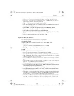 Preview for 9 page of Sagem MF 3430 User Manual