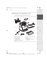 Preview for 12 page of Sagem MF 3430 User Manual