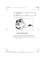 Preview for 19 page of Sagem MF 3430 User Manual