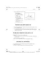 Preview for 23 page of Sagem MF 3430 User Manual