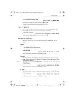 Preview for 35 page of Sagem MF 3430 User Manual