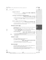 Preview for 38 page of Sagem MF 3430 User Manual