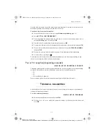 Preview for 39 page of Sagem MF 3430 User Manual