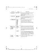 Preview for 41 page of Sagem MF 3430 User Manual