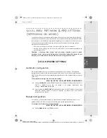 Preview for 42 page of Sagem MF 3430 User Manual